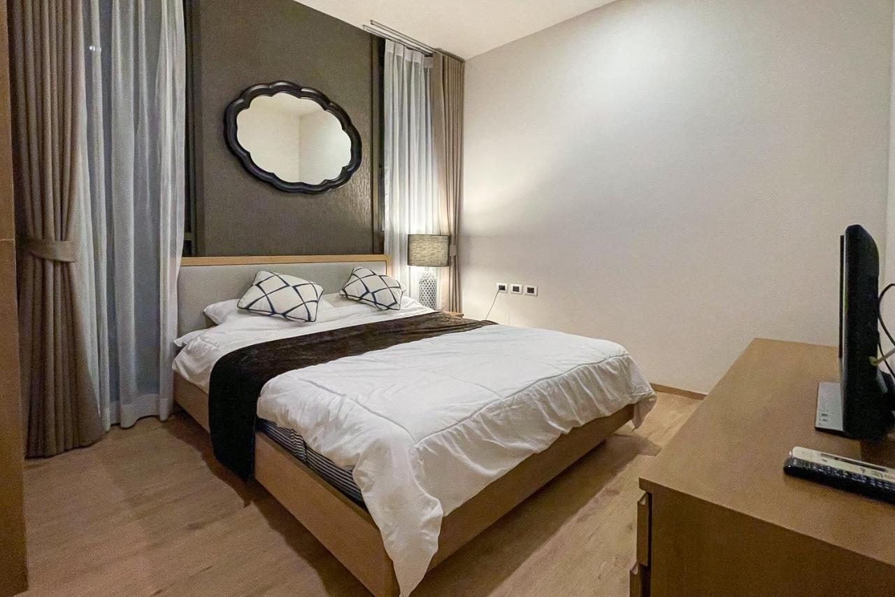 Aparthotel Baan - 2 Bedroom Luxury Condo- Direct Pool & Access *