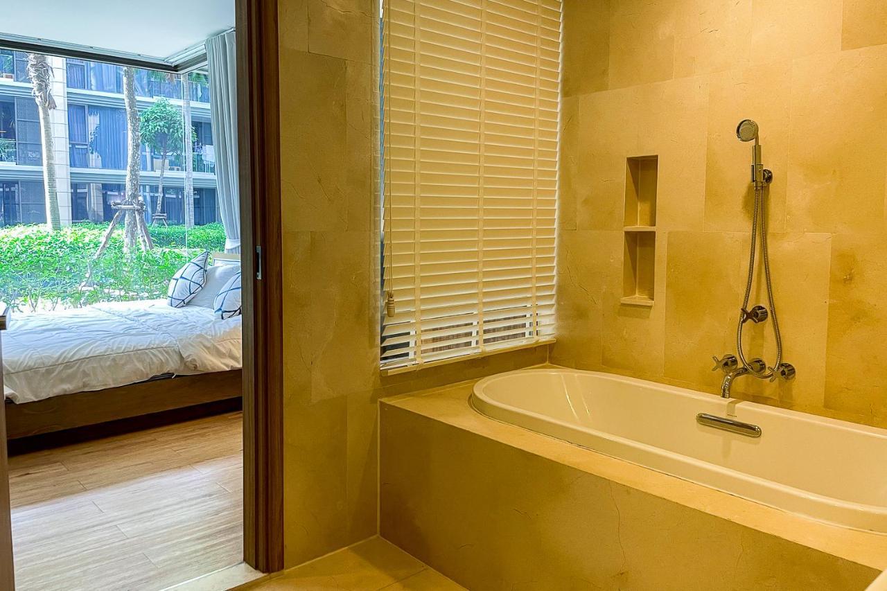Aparthotel Baan - 2 Bedroom Luxury Condo- Direct Pool & Access Mai Khao