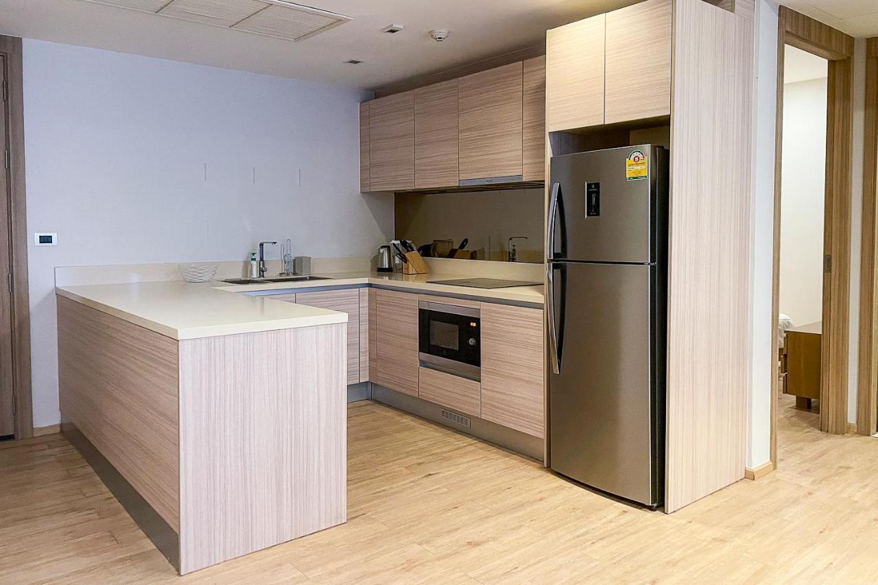 Baan - 2 Bedroom Luxury Condo- Direct Pool & Access Aparthotel Mai Khao
