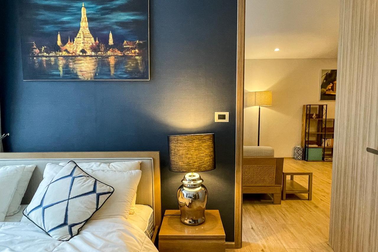Baan - 2 Bedroom Luxury Condo- Direct Pool & Access