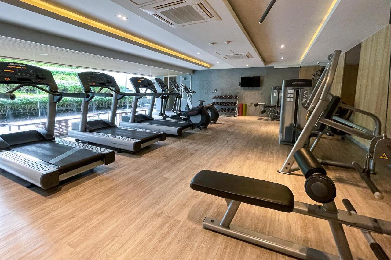 Baan - 2 Bedroom Luxury Condo- Direct Pool & Access Aparthotel Mai Khao