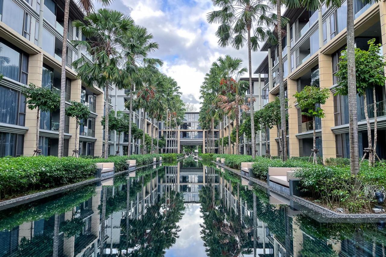 Baan - 2 Bedroom Luxury Condo- Direct Pool & Access *