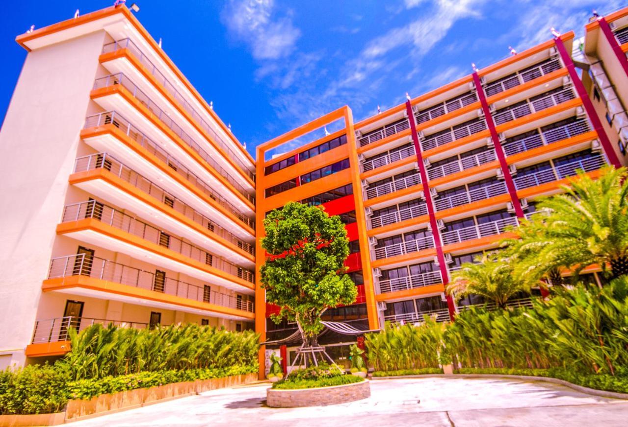 Mbc Mai Khao Condotel Luxury * Phuket
