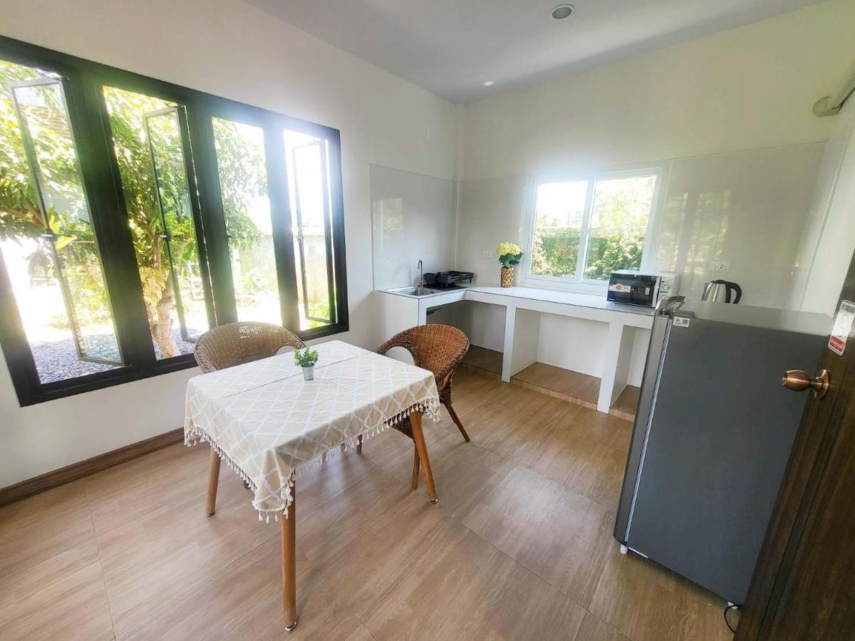 Resort Himaphan Boutique - Sha Extra Nai Yang