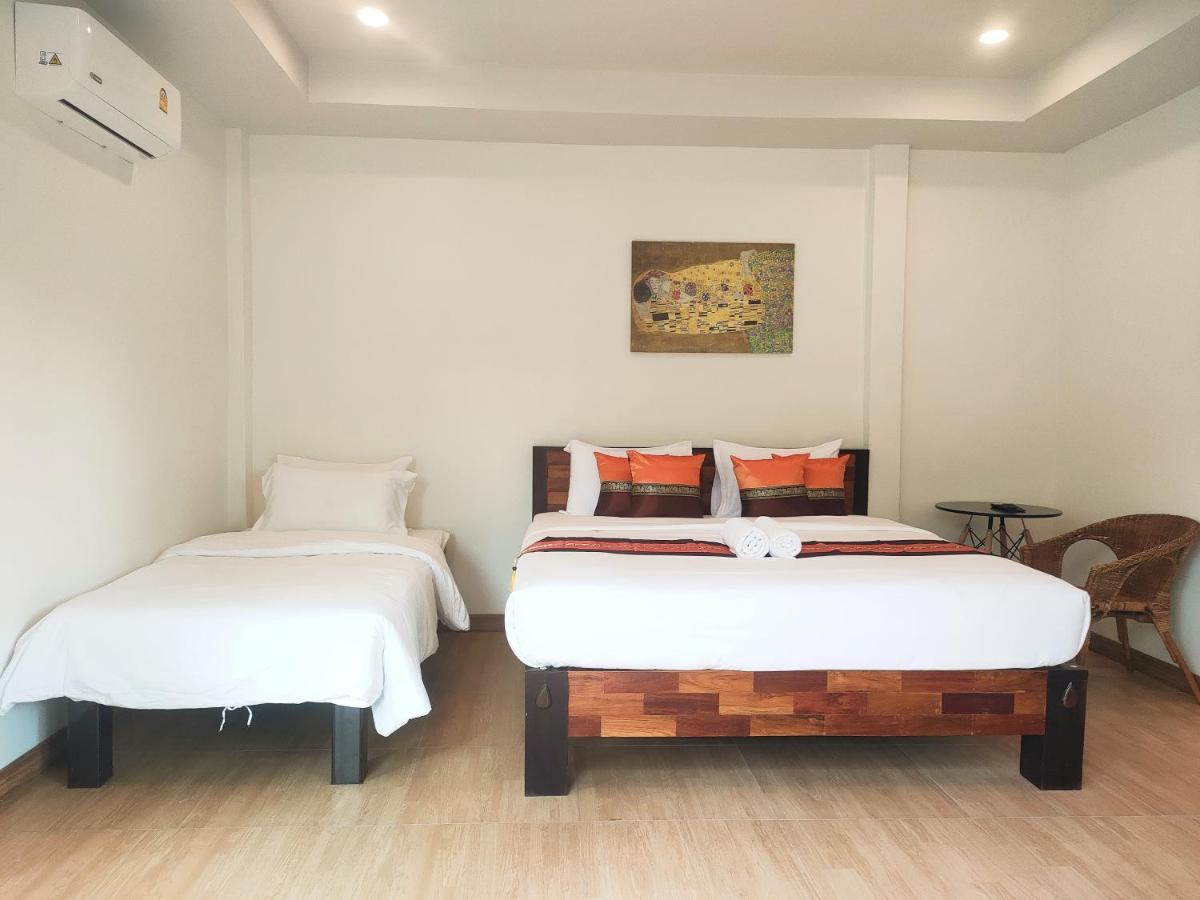 Himaphan Boutique - Sha Extra Resort