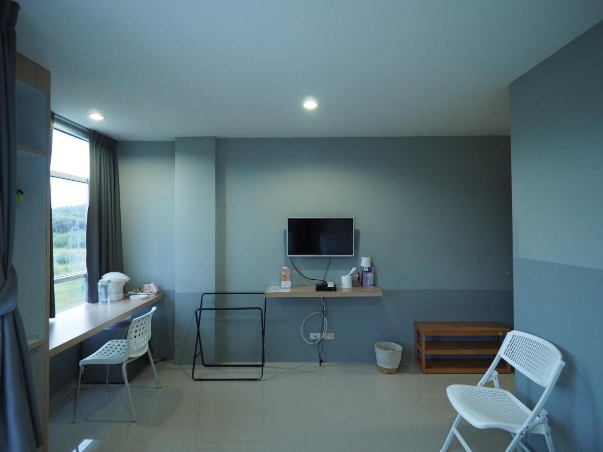 Sleepwell@naiyang Appartement Nai Yang Beach