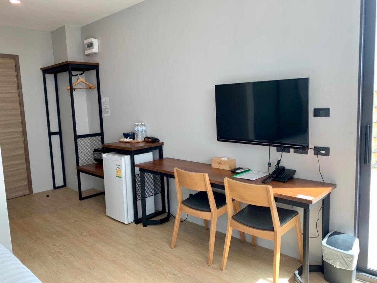 Atom Phuket -sha 3*