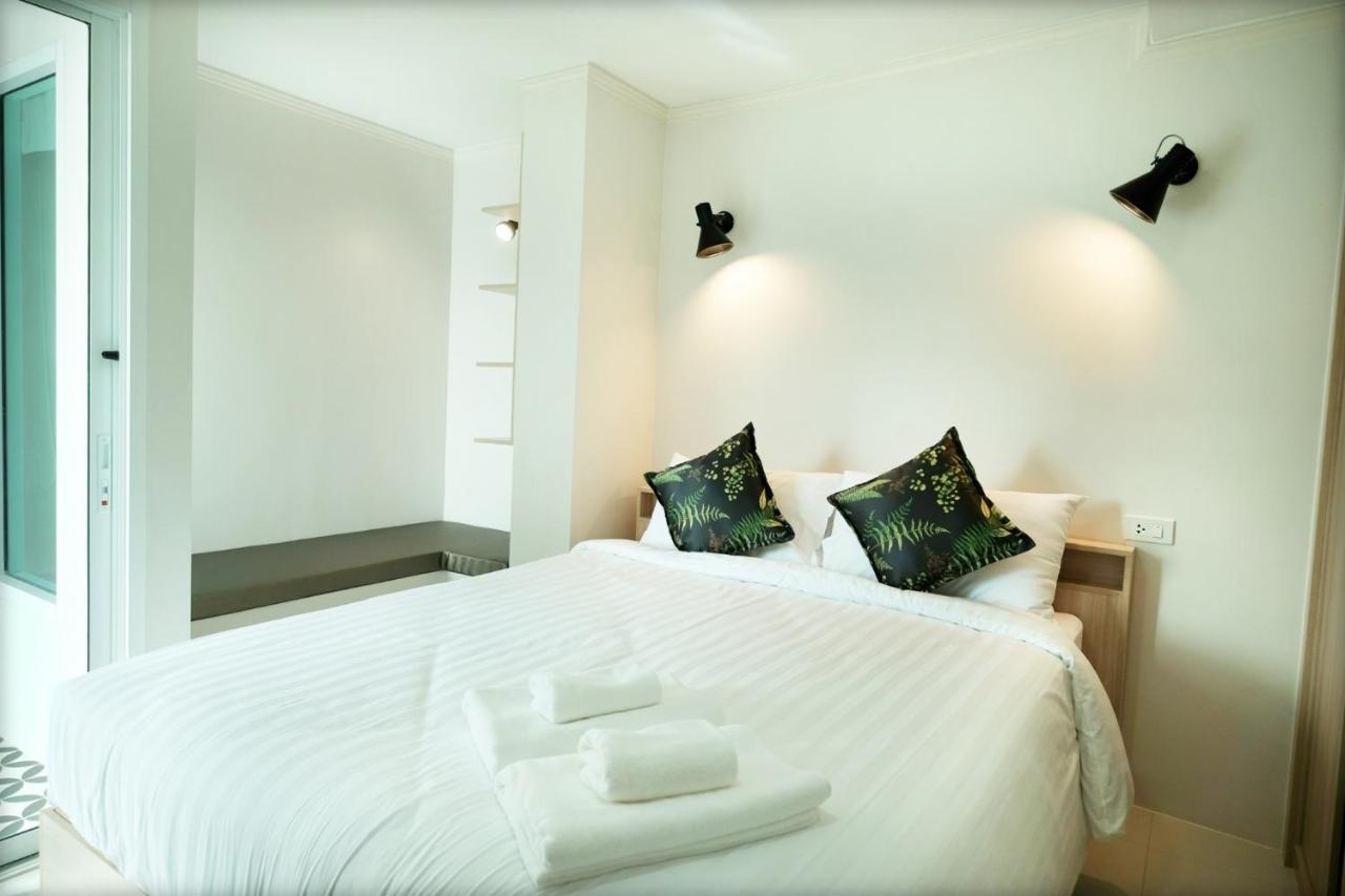 Behome Phuket Hotel Nai Yang