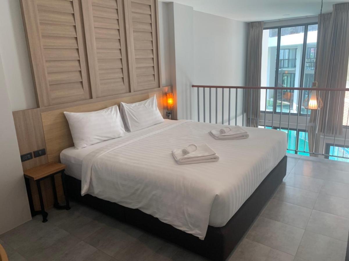 Hotel Atom Phuket -sha Nai Yang