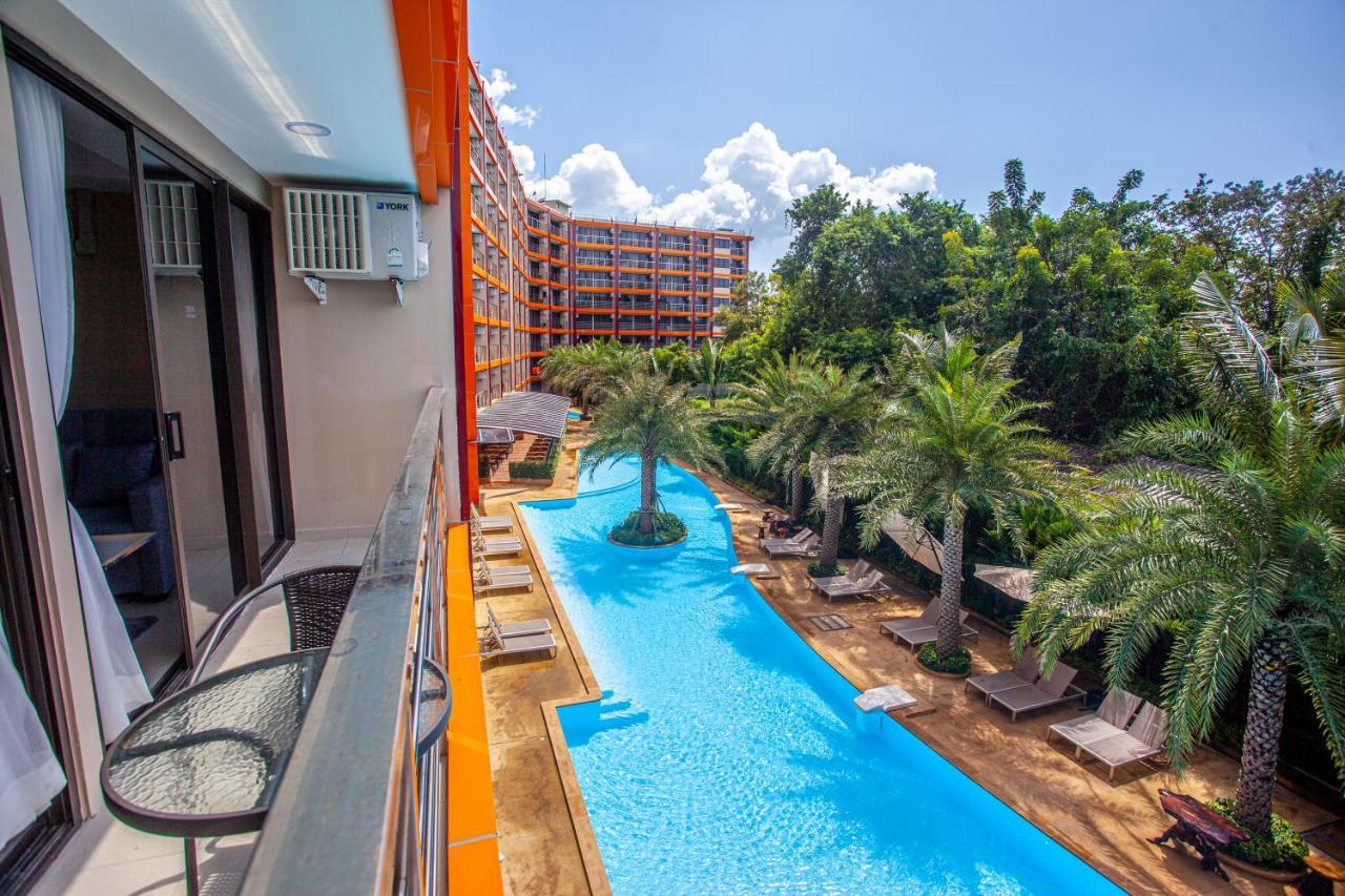 Apartment Mbc Mai Khao Condotel Luxury