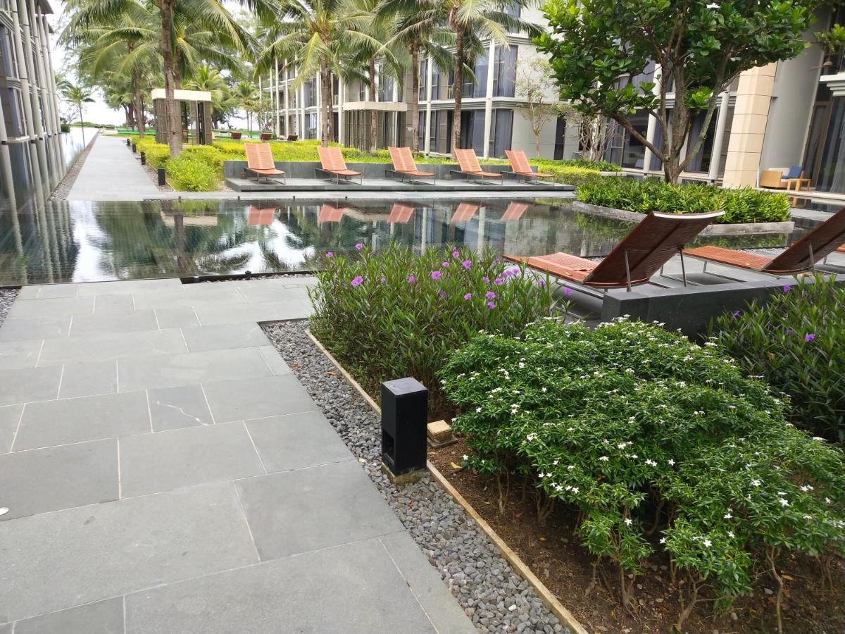 Baan - 2 Bedroom Luxury Condo- Direct Pool & Access * Mai Khao