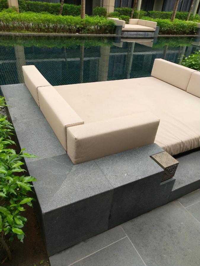 Baan - 2 Bedroom Luxury Condo- Direct Pool & Access Aparthotel Mai Khao
