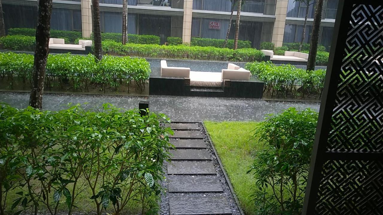 Aparthotel Baan - 2 Bedroom Luxury Condo- Direct Pool & Access Mai Khao