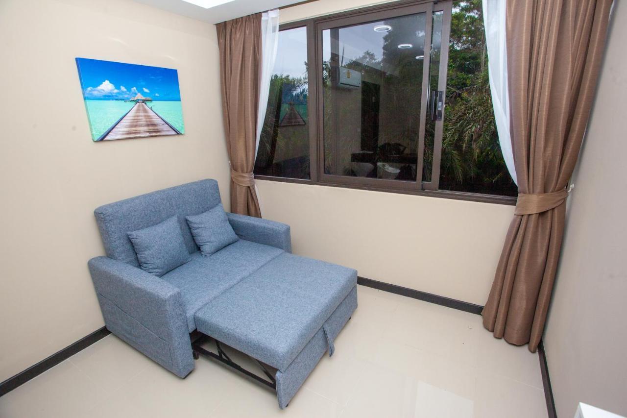 Apartment Mbc Mai Khao Condotel Luxury