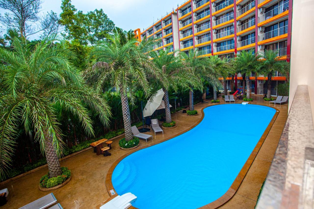 Mbc Mai Khao Condotel Luxury Apartment