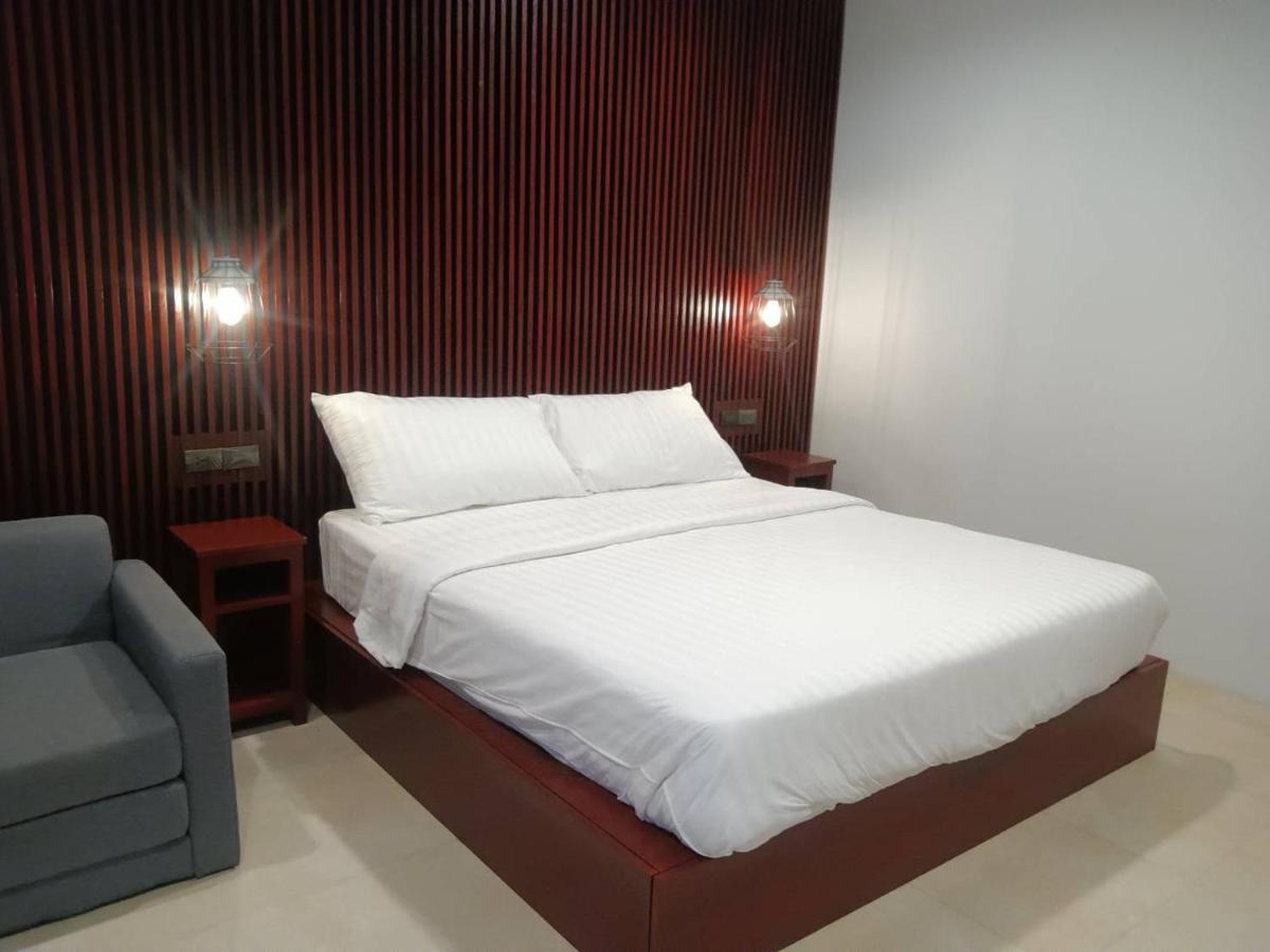 House By Rose Massage Ferienhaus *