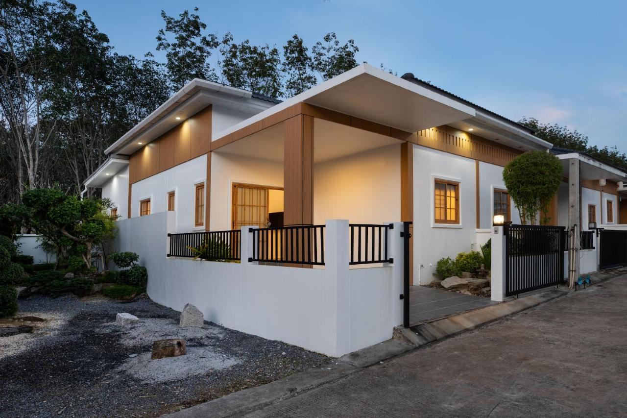 Villa Sunrise Garden B191 *