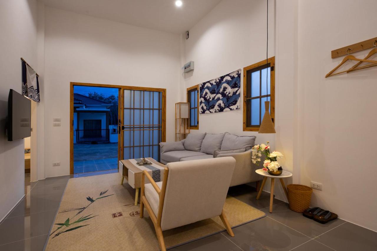 Villa Sunrise Garden B191 *