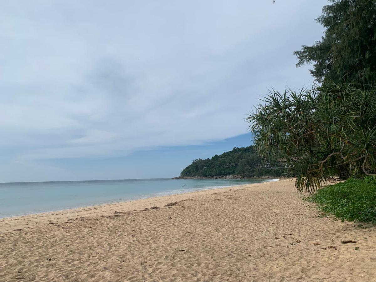 House By Rose Massage Ferienhaus Nai Thon Beach