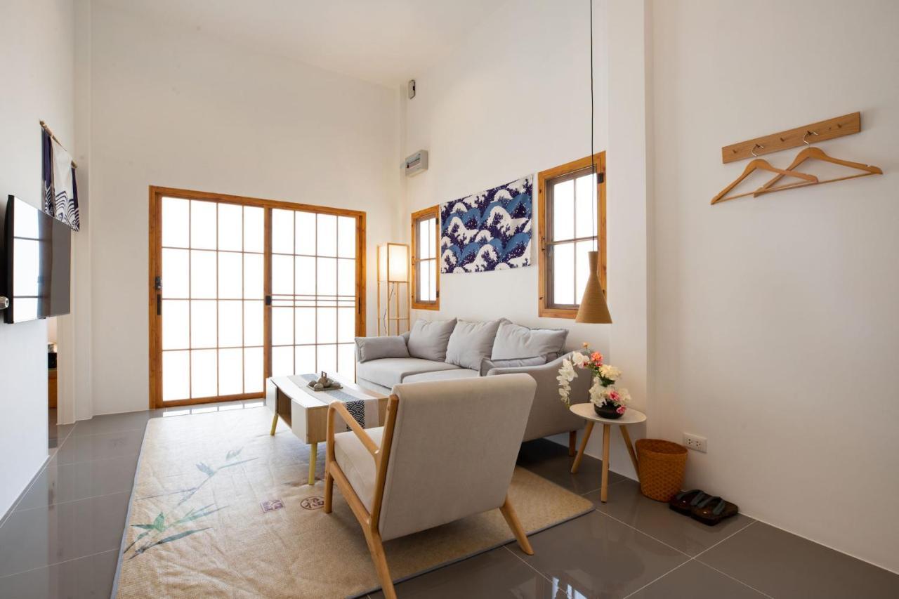 Villa Sunrise Garden B190 *