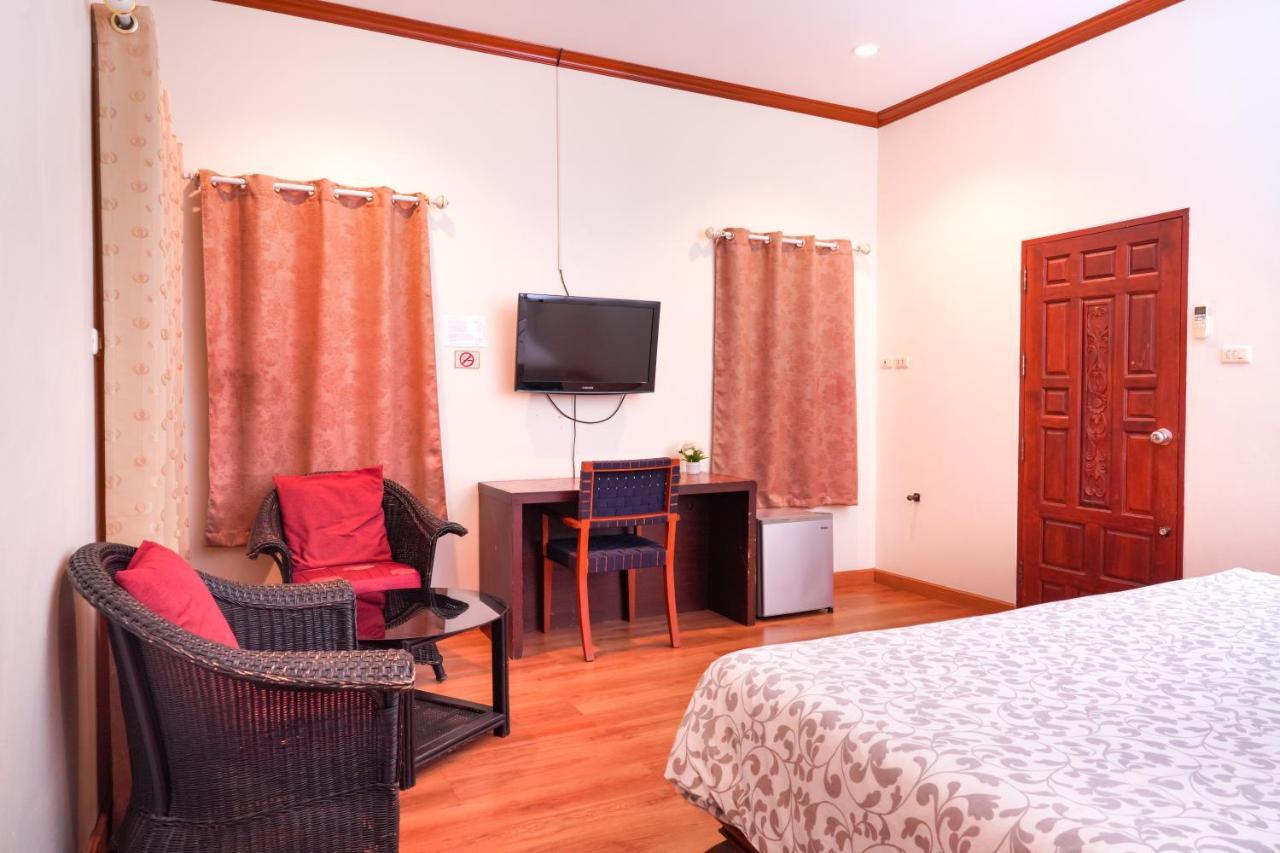 Guest house Phuket Airport *