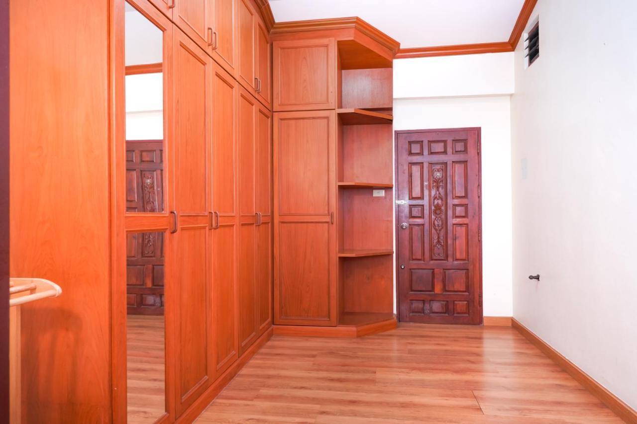 Guest house Phuket Airport Ban Bo Han