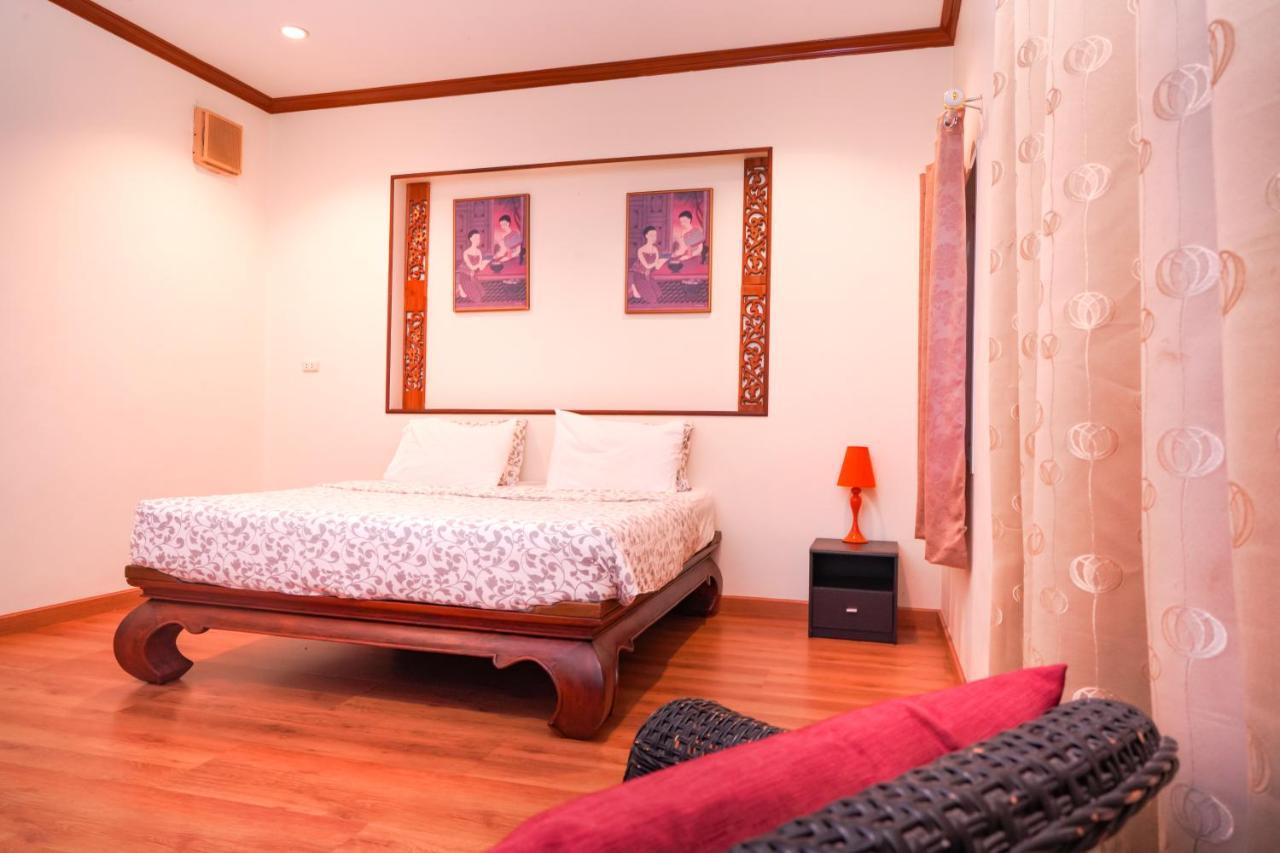 Phuket Airport Guest house *