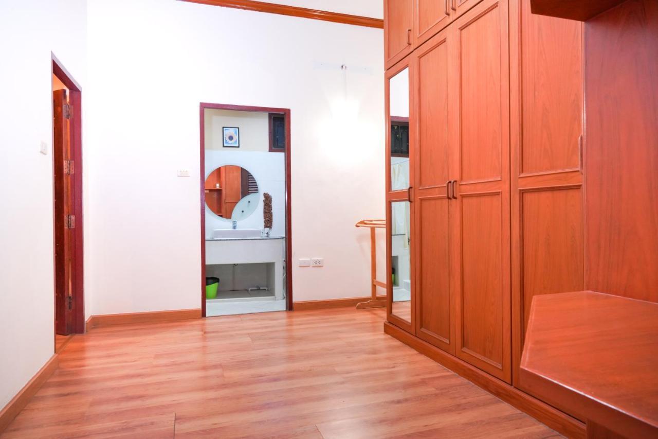 Phuket Airport Guest house