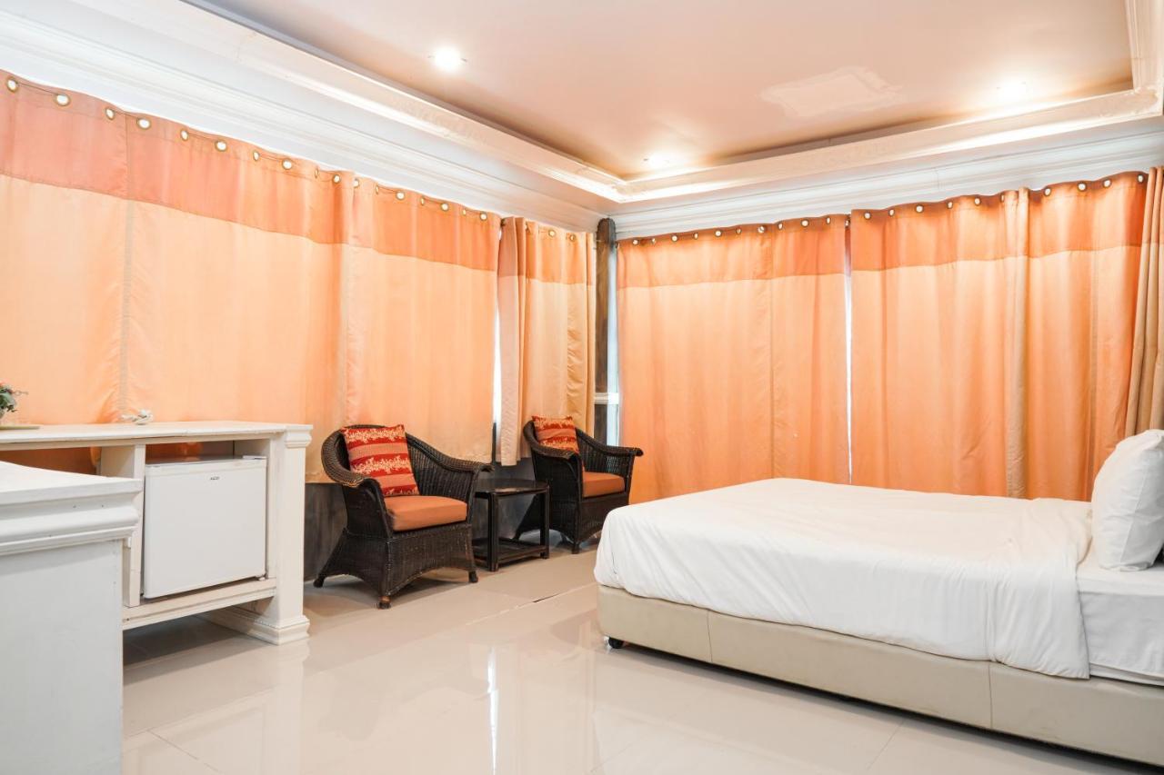 Phuket Airport Guest house *