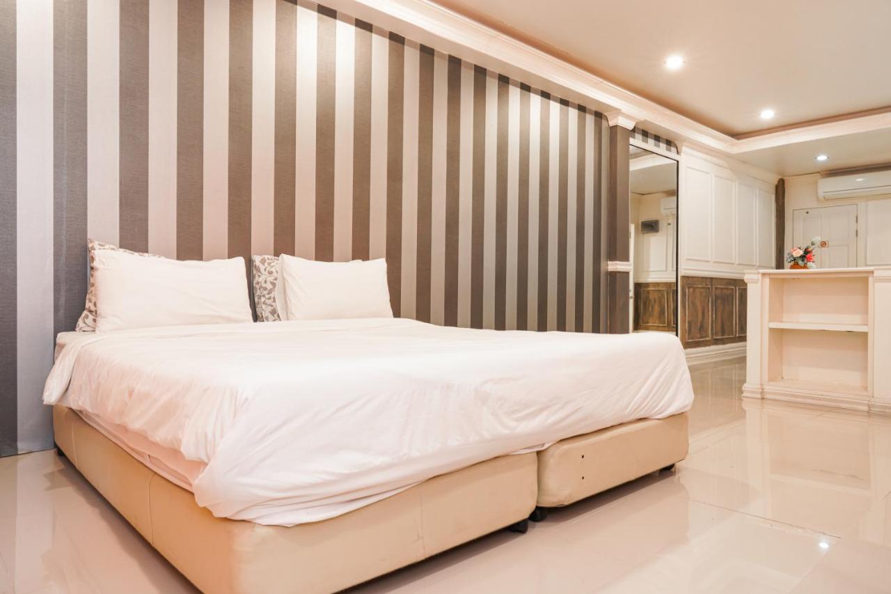 Guest house Phuket Airport