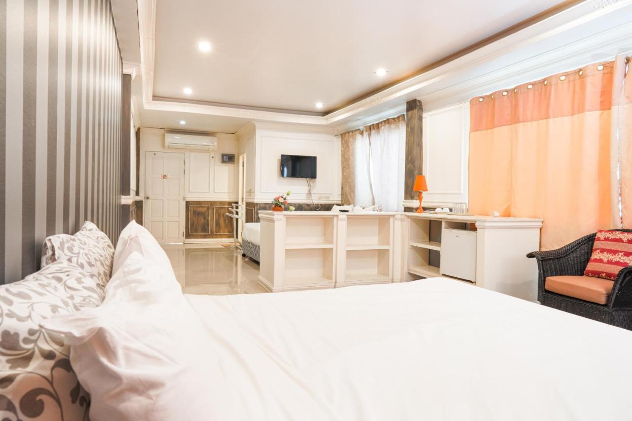 Guest house Phuket Airport *