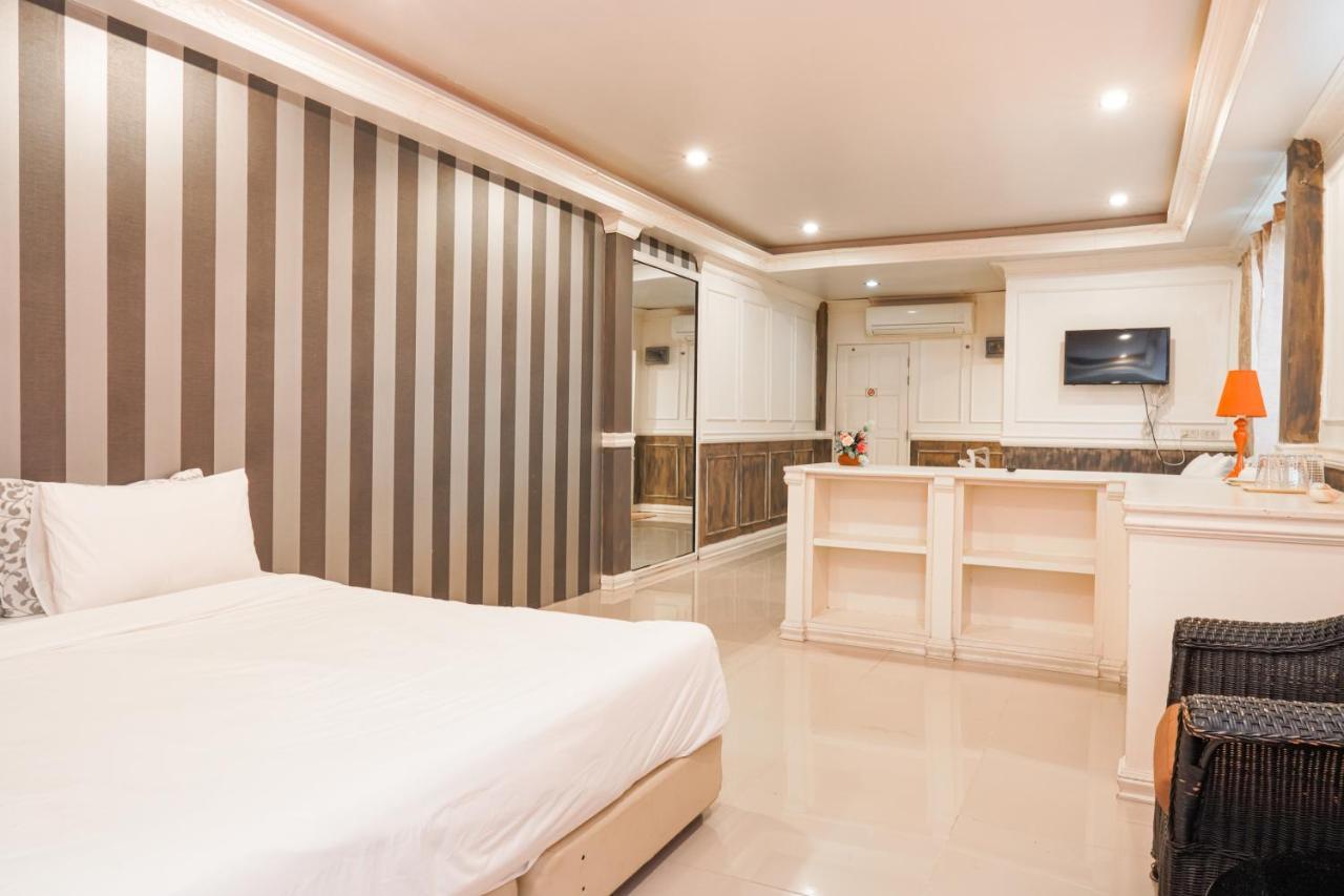 Phuket Airport Guest house *