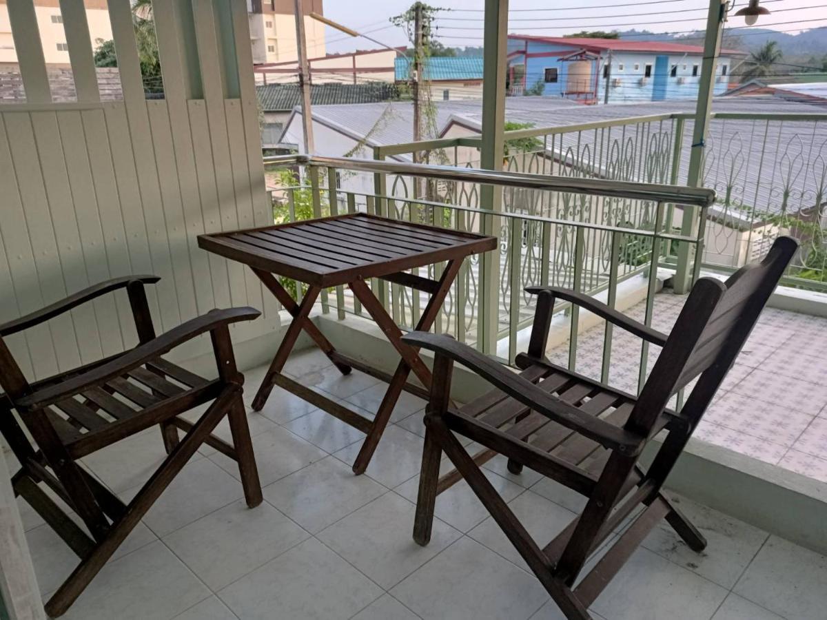 168hostel Airport@phuket Accommodatie bij particulieren *