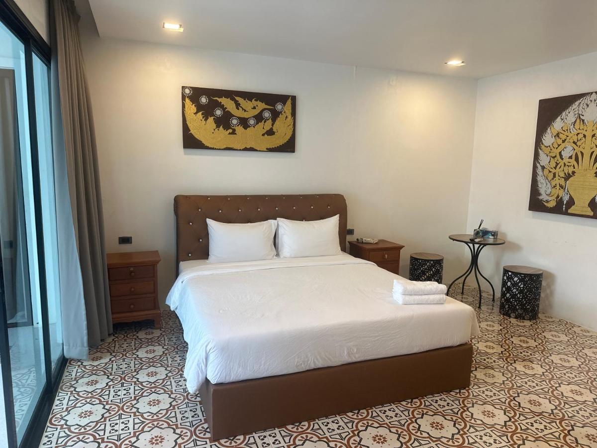 White * Phuket