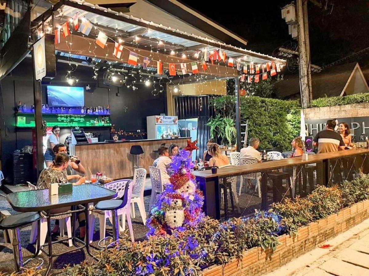 Himaphan Boutique - Sha Extra 3* Nai Yang