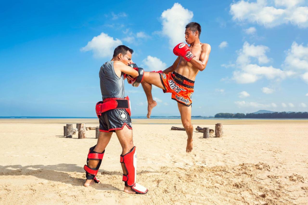 Phuket Marriott And Spa, Beach 5* Nai Yang