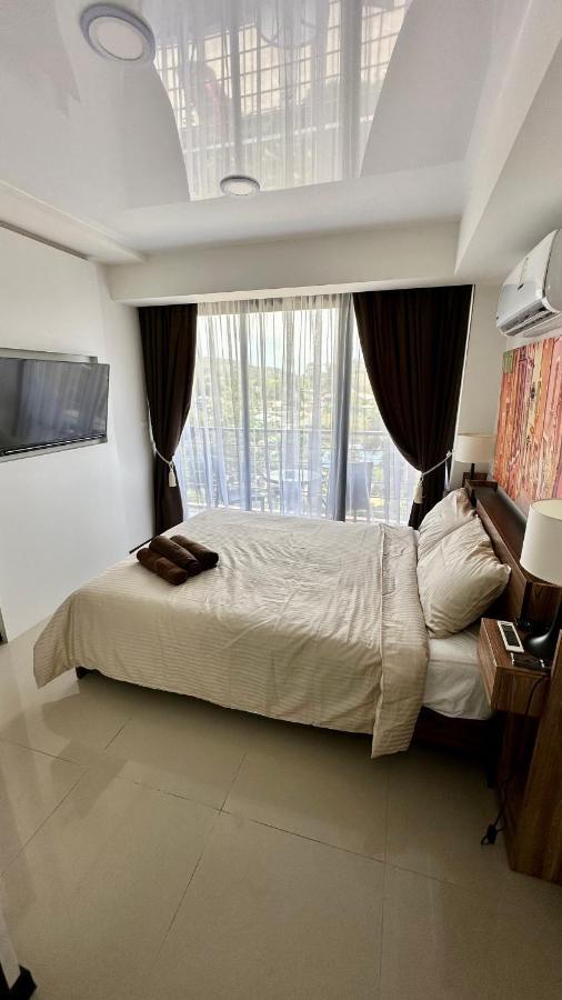 Mbc Condotel Apartment