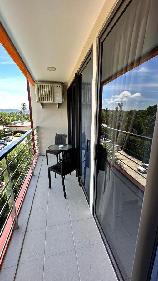 Mbc Condotel Ban Bo Sai Klang