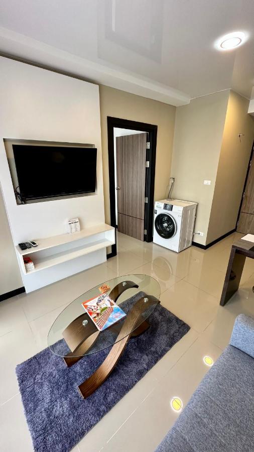Apartment Mbc Condotel