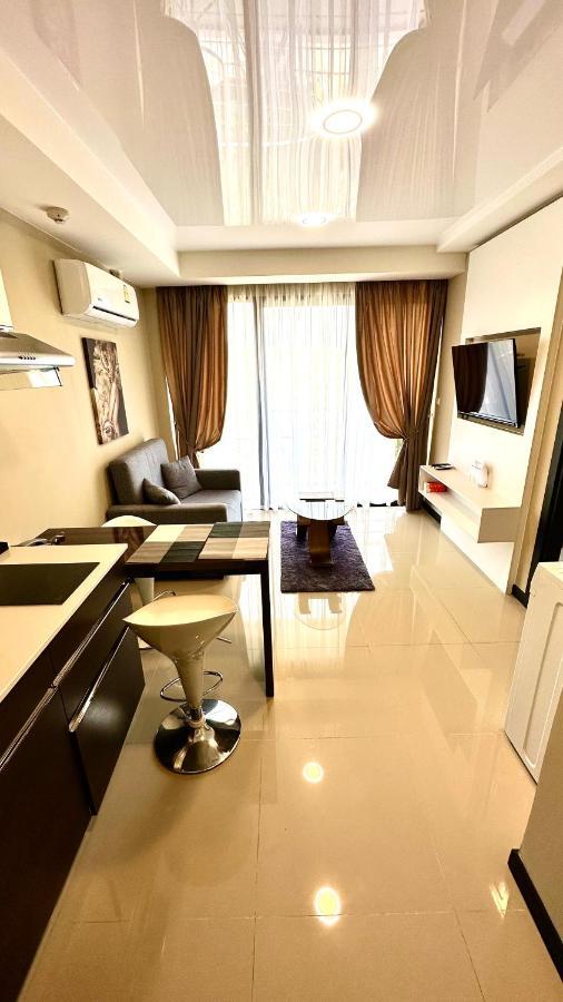 Apartment Mbc Condotel *