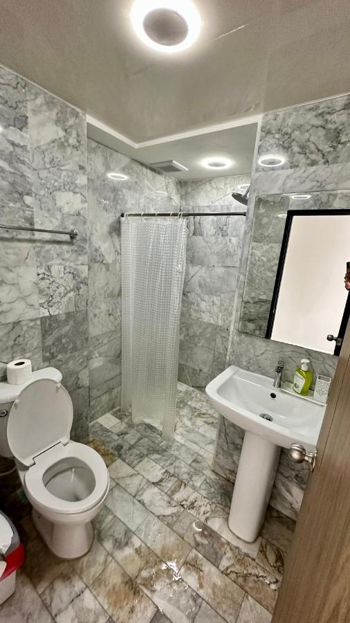 Apartment Mbc Condotel Ban Bo Sai Klang
