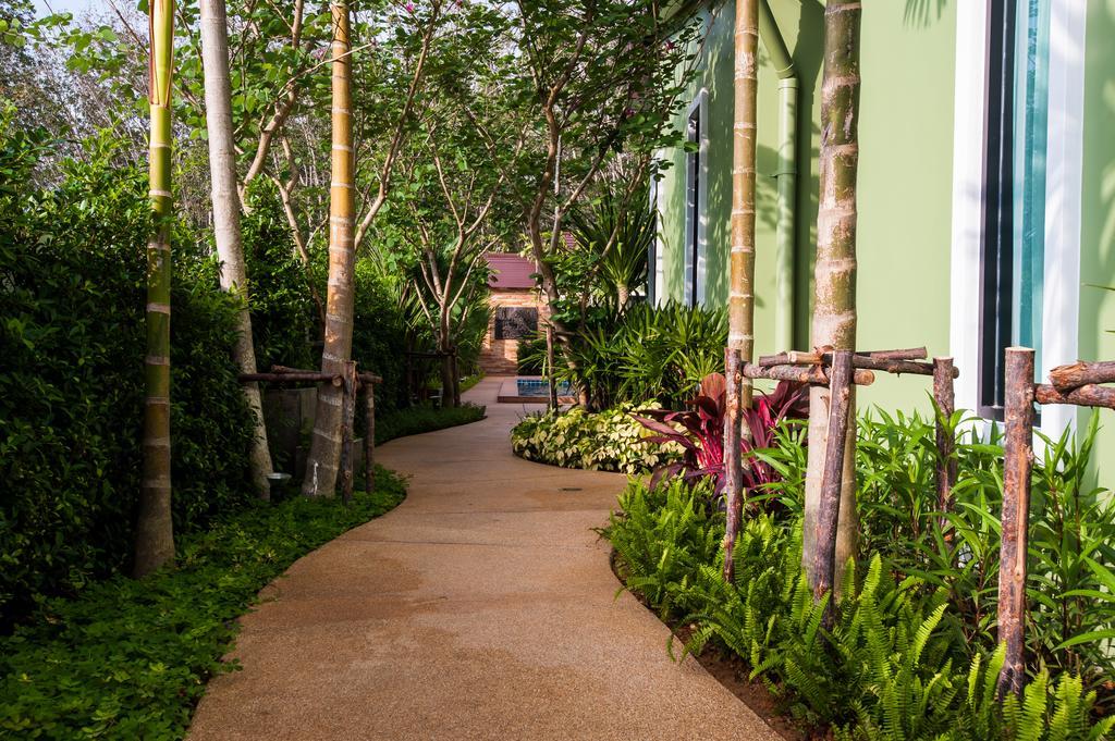 Jinda Resort Nai Yang Beach