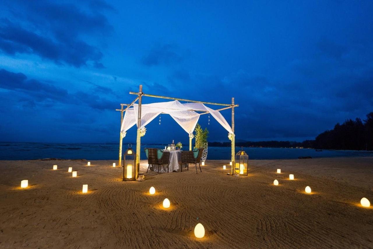 Phuket Marriott And Spa, Resort 5*