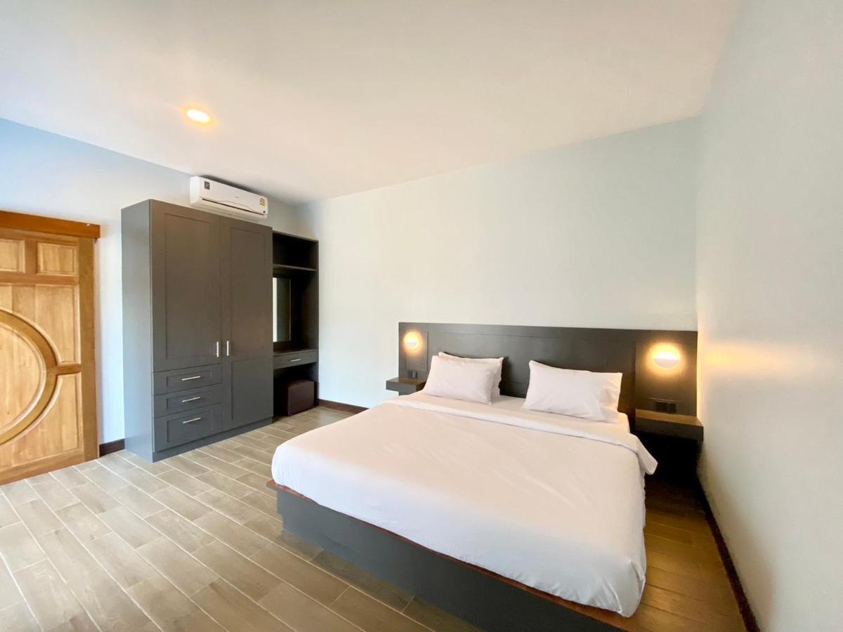 Villa Blue Aura Pool Nai Yang