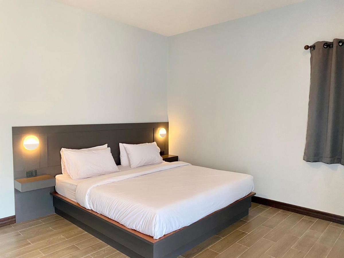 Villa Blue Aura Pool *