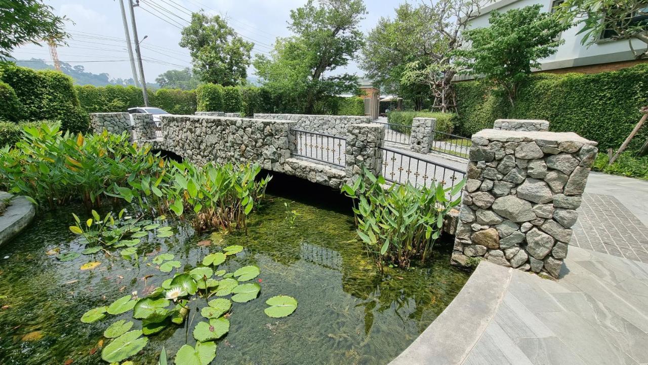 D4 The Title Residencies Naiyang Two Bedroom Phuket
