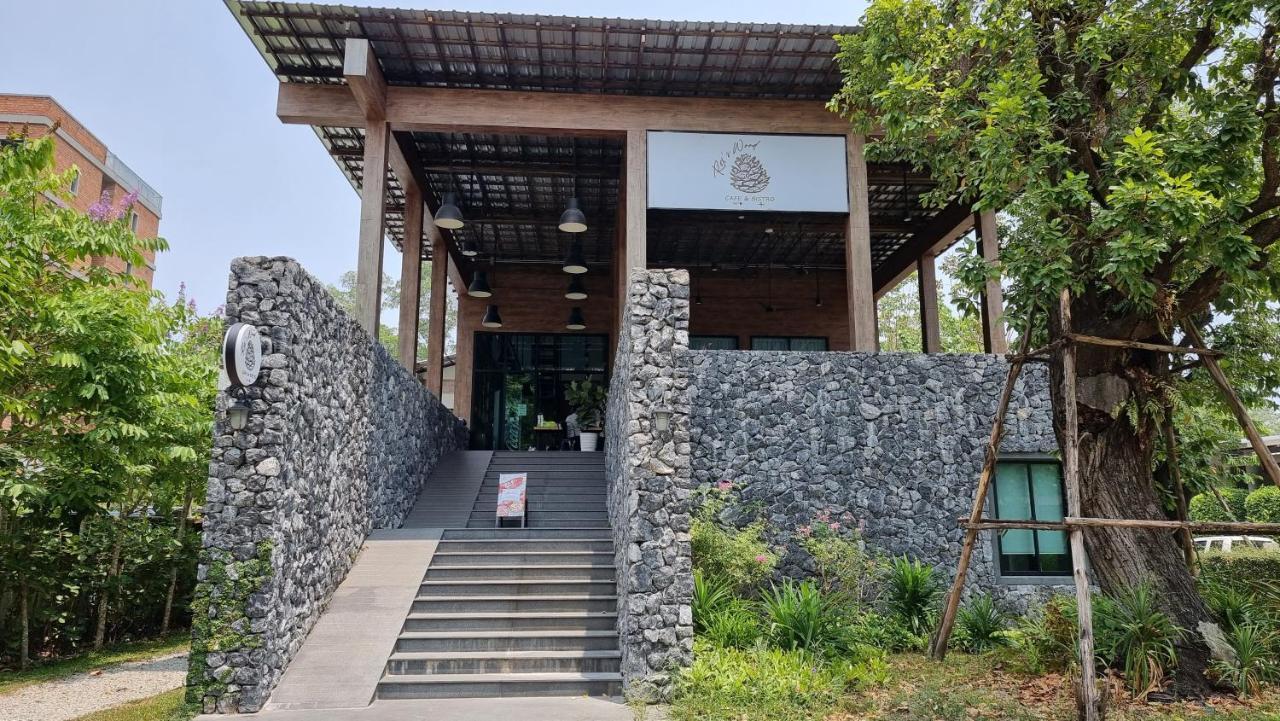 Apartment D4 The Title Residencies Naiyang Two Bedroom Phuket *