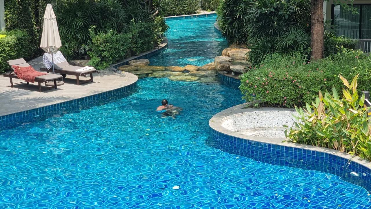 D4 The Title Residencies Naiyang Two Bedroom Phuket Apartment Nai Yang