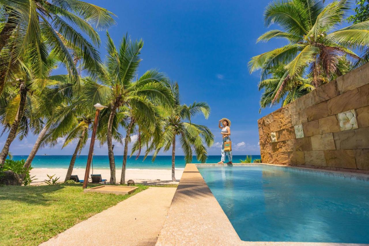 Andaman White Beach - Sha Plus Nai Thon Beach