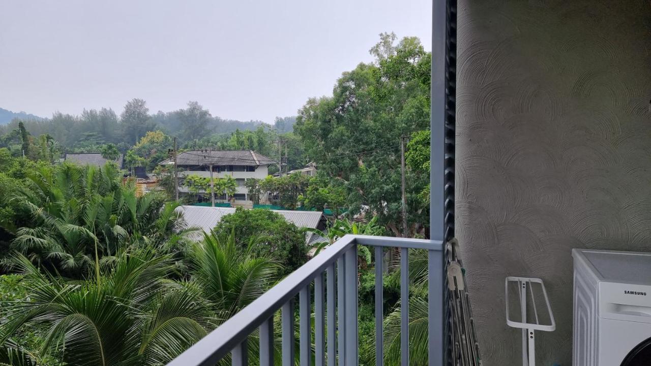 Apartment D4 The Title Residencies Naiyang Two Bedroom Phuket Nai Yang